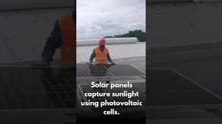 How Solar Power Fits into Your Daily Life #EPCSolutions