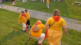 Jessup 2019 Festa dei Ceri 3° parte
