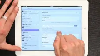How to Disable iPad Multitasking : Tech Yeah!