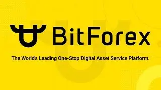 🔥BitForex - последние новости и события