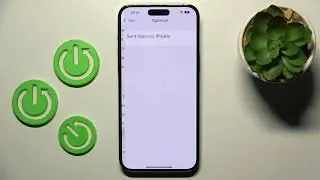 How to Change Mail Signature on iPhone 14 Pro Max - Change Email Settings