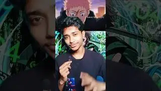 🔥 Jujutsu Kaisen Tamil Dubbed Vandhrucha ❤️