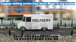 Movers and Packers Services Karve Nagar | Apollo Relocation Pune | 9372666643 / 09767146643
