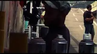 Promo 39C Graffiti Jam 2012