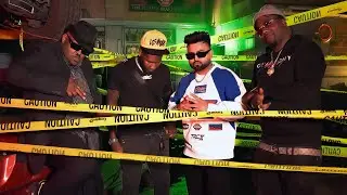New Teaser FPP Director Preet | Fiyah Pin | Namilla | Full Video Releasing Soon