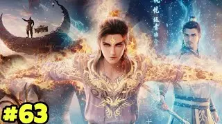 Nine heaven gods episode 63 explained in Hindi 