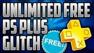 * DECEMBER 2020 UPDATE * How To Get Free PS PLUS and PS NOW- WORKING NO CREDIT CARD NEEDED WORKING