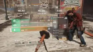 4 Tactician's, 2 Final Measure Build - 77% Exotic Damage Resilience