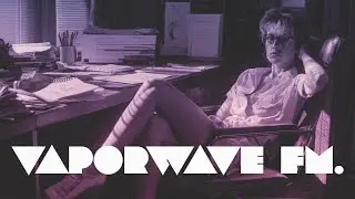Cosmic Retrowave World // Chillwave ASMR & Synthwave Mix // Retrowave Type Beat