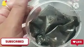 Indus valley bio organic activated wood charcoal powder | Charcoal face mask | Skin & face@onlineb4 