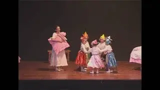 Gala 2005-Cendrillon