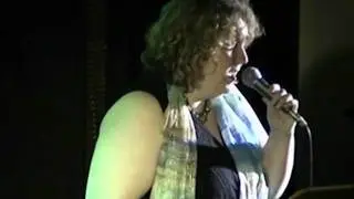 Lina Orfanos sings Dimitris Maramis' 