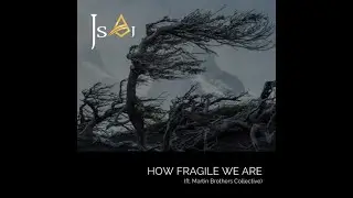 Jeremy Martin (aka Js&Agrave;j) - How Fragile We Are (ft. Martin Brothers Collective) [Official Video)