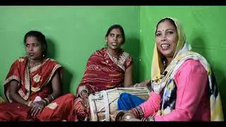 दिल्ली को भैया मेरठ को भातइया - Bhaat geet || Shadi vivah ke bhaat geet ||
