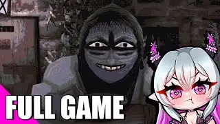 Let's Play CARIMARA: Beneath the Forlorn Limbs - Full Game (secret ending)