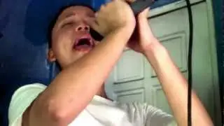 CARRIE cover by  Sean Francis Abalos