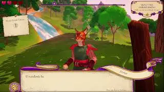 Alchemist The Potion Monger ( Alchemy Crafting ) Part 2