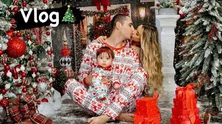 Զարդարում ենք տոնածառը🎄/Decorating Christmas tree ⭐️
