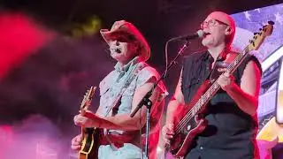 Ted Nugent-
