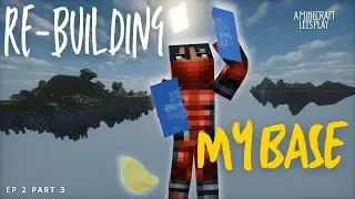 My Floating Sanctuary Has A Mandela Effect | 7