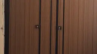 Complete process of cliding Door#foryou #automobile #viralvideo #home