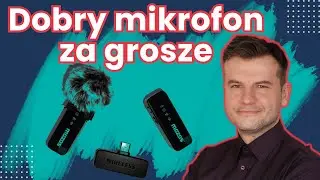 🎙️ Mozos MX2 &ndash; Najlepszy Tani Mikrofon do 200 zł? Test i Opinia! #mikrofon #viralvideo #viralvideos