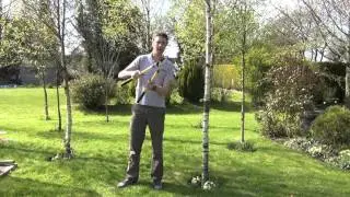 Telescopic Loppers
