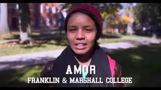 Languages at F&M