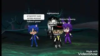 o retorno do demon hpgacha life#19
