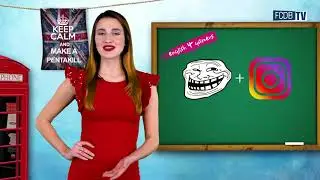 iFinger - НОВЫЙ ПРОДУКТ ОТ APPLE? [ENGLISH 4 GAMERS #7]