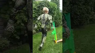Master chief's face revealed part 2