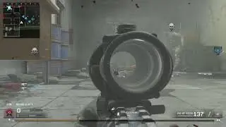 Modern Warfare Remastered highlights