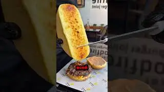 🔍 Как сырный кризис создал национальное блюдо!