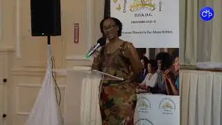 Ayanna Johnson | The Power of Community