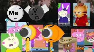 Emoji Cat Friends World Movie 2 Fight Cloud Add Round 5