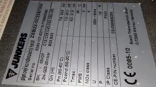 Junkers ZSB223C23S Part 2