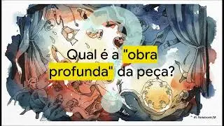 Desvendando Opus Profundum