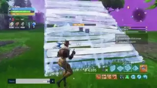 Save The World - How to build simple trap tunnel