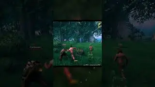 #юмор #багивиграх #приколывиграх  #игры #valheim  #gaming #фейлы