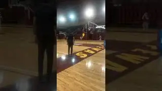 To the top at CMU