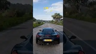 Ferrari My Love Forza Horizon 5 #shorts #short #forzahorizon5 #ferrari
