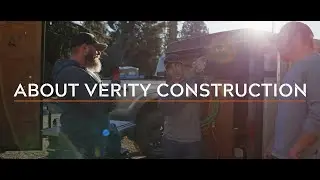 Meet Verity Construction | Southern Oregon&rsquo;s Trusted Custom Home Builders