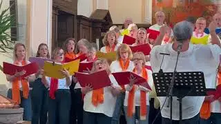 Concert Double Croche MELI-MELOdie