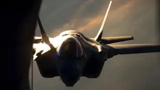 F-35 успешно испытал ядерную бомбу B61-12, усилив потенциал высокоточного сдерживания США