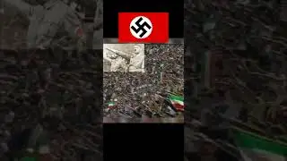 Iran fans does this... #iran #germany #shorts