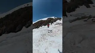 Сноупарк на Эльбрусе