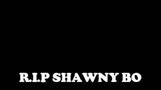 b bomber-r.i.p shawny bo