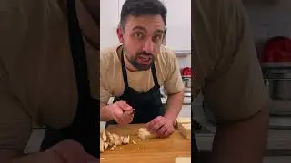 Je te montre comment faire la FAMEUSE chapelure panko !