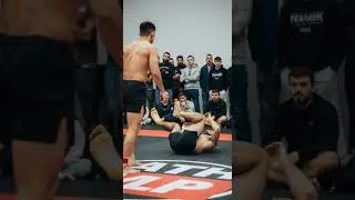 Self Defense - This is how you deal with Jiu Quick escapes every time