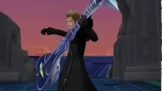 Demyx: 